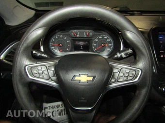 2020 Chevrolet Malibu LT 1LT – miniatura 11
