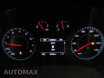 2020 Chevrolet Malibu LT 1LT – miniatura 12