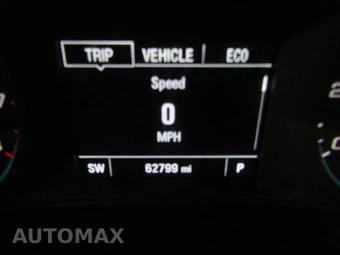 2020 Chevrolet Malibu LT 1LT – miniatura 13
