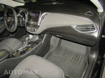 2020 Chevrolet Malibu LT 1LT – miniatura 15
