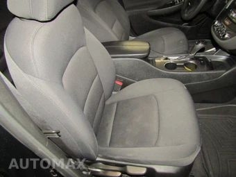 2020 Chevrolet Malibu LT 1LT – miniatura 16