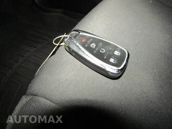 2020 Chevrolet Malibu LT 1LT – miniatura 19
