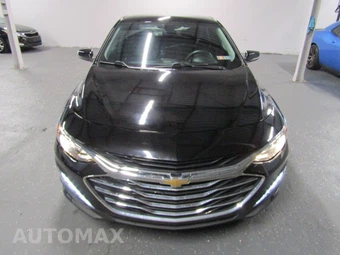 2020 Chevrolet Malibu LT 1LT – miniatura 2