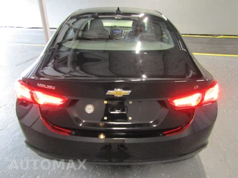 2020 Chevrolet Malibu LT 1LT – miniatura 5
