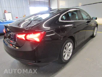 2020 Chevrolet Malibu LT 1LT – miniatura 6