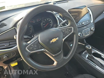 2020 Chevrolet Malibu LT 1LT – miniatura 10