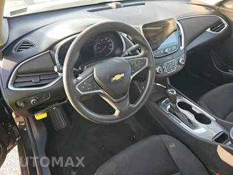 2020 Chevrolet Malibu LT 1LT – miniatura 11