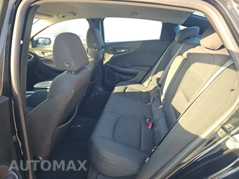 2020 Chevrolet Malibu LT 1LT – miniatura 13