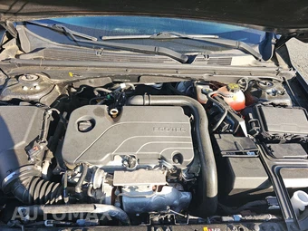 2020 Chevrolet Malibu LT 1LT – miniatura 15