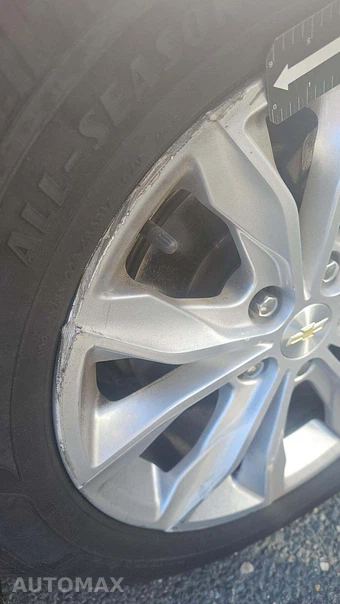 2020 Chevrolet Malibu LT 1LT – miniatura 20