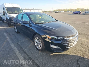 2020 Chevrolet Malibu LT 1LT – miniatura 3