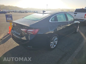 2020 Chevrolet Malibu LT 1LT – miniatura 4
