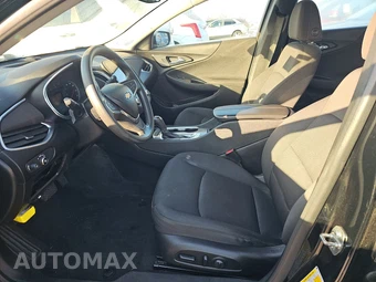 2020 Chevrolet Malibu LT 1LT – miniatura 7