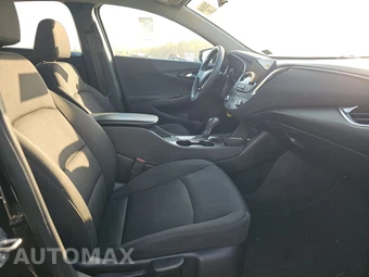 2020 Chevrolet Malibu LT 1LT – miniatura 8