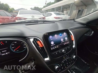2020 Chevrolet Malibu LT 1LT - miniatura 10