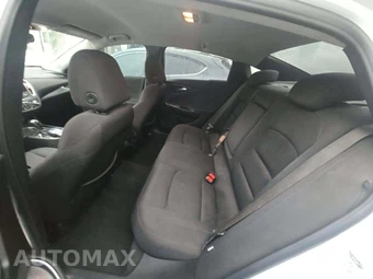 2020 Chevrolet Malibu LT 1LT - miniatura 13
