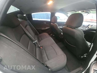2020 Chevrolet Malibu LT 1LT - miniatura 16