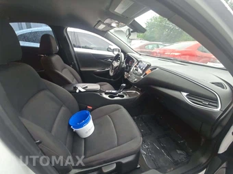 2020 Chevrolet Malibu LT 1LT - miniatura 18