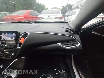 2020 Chevrolet Malibu LT 1LT - miniatura 19