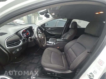 2020 Chevrolet Malibu LT 1LT - miniatura 6