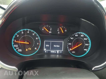 2020 Chevrolet Malibu LT 1LT - miniatura 9