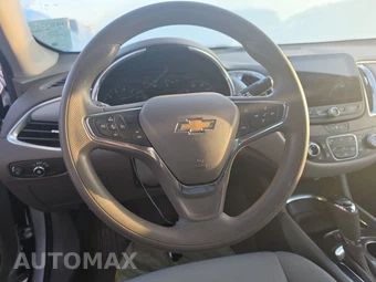 2020 Chevrolet Malibu LT 1LT – miniatura 10
