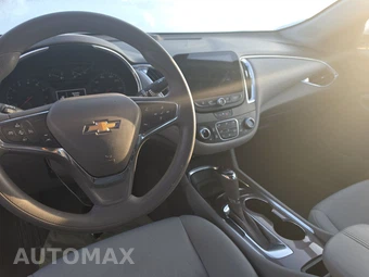 2020 Chevrolet Malibu LT 1LT – miniatura 11