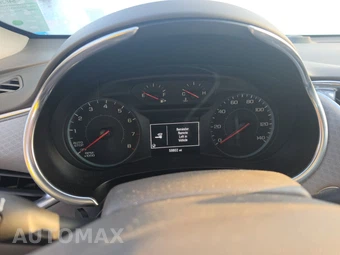 2020 Chevrolet Malibu LT 1LT – miniatura 12