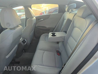 2020 Chevrolet Malibu LT 1LT – miniatura 13