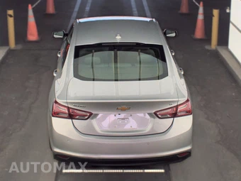 2020 Chevrolet Malibu LT 1LT – miniatura 5