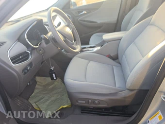 2020 Chevrolet Malibu LT 1LT – miniatura 7