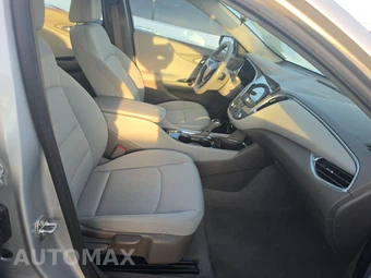 2020 Chevrolet Malibu LT 1LT – miniatura 8