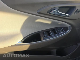 2020 Chevrolet Malibu LT 1LT – miniatura 9