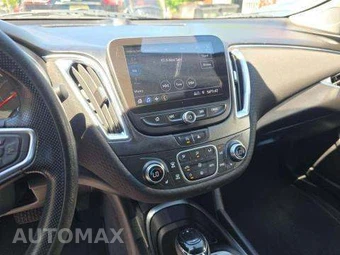 2020 Chevrolet Malibu LT 1LT – miniatura 10
