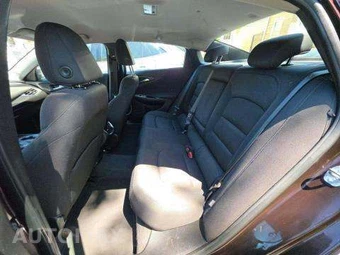2020 Chevrolet Malibu LT 1LT – miniatura 13