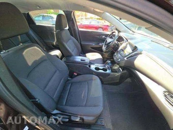 2020 Chevrolet Malibu LT 1LT – miniatura 18