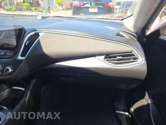 2020 Chevrolet Malibu LT 1LT – miniatura 19