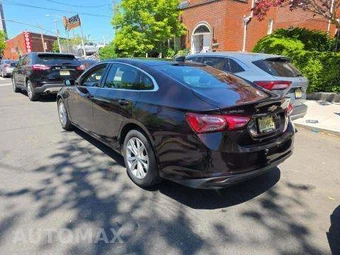2020 Chevrolet Malibu LT 1LT – miniatura 2