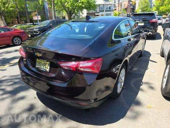 2020 Chevrolet Malibu LT 1LT – miniatura 3