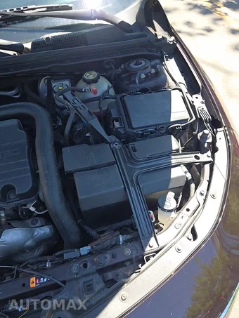 2020 Chevrolet Malibu LT 1LT – miniatura 35