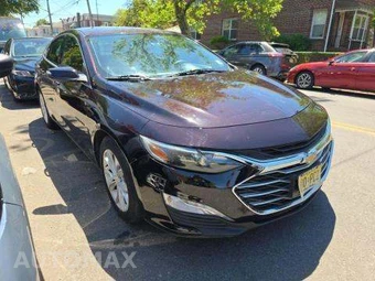 2020 Chevrolet Malibu LT 1LT – miniatura 4