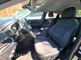 2020 Chevrolet Malibu LT 1LT – miniatura 6