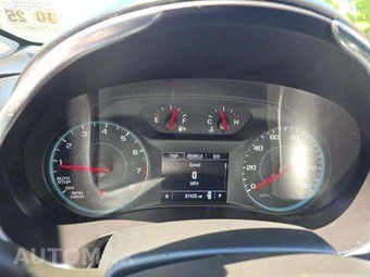 2020 Chevrolet Malibu LT 1LT – miniatura 9