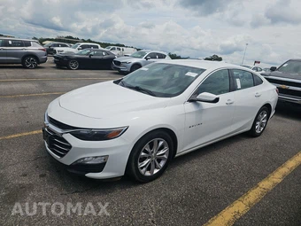 2020 Chevrolet Malibu LT 1LT