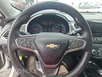 2020 Chevrolet Malibu LT 1LT - miniatura 10