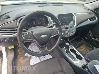 2020 Chevrolet Malibu LT 1LT - miniatura 11