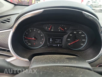 2020 Chevrolet Malibu LT 1LT - miniatura 12