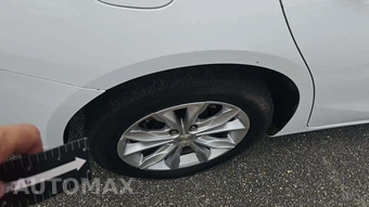 2020 Chevrolet Malibu LT 1LT - miniatura 20