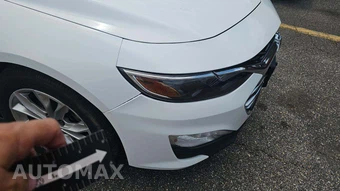 2020 Chevrolet Malibu LT 1LT - miniatura 22