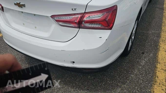 2020 Chevrolet Malibu LT 1LT - miniatura 25